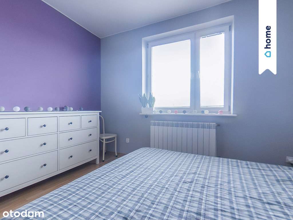 Wygodny dom w Nasielsku 7 pokoi, 3 Łazienki - Pełny obrazek: 5/10