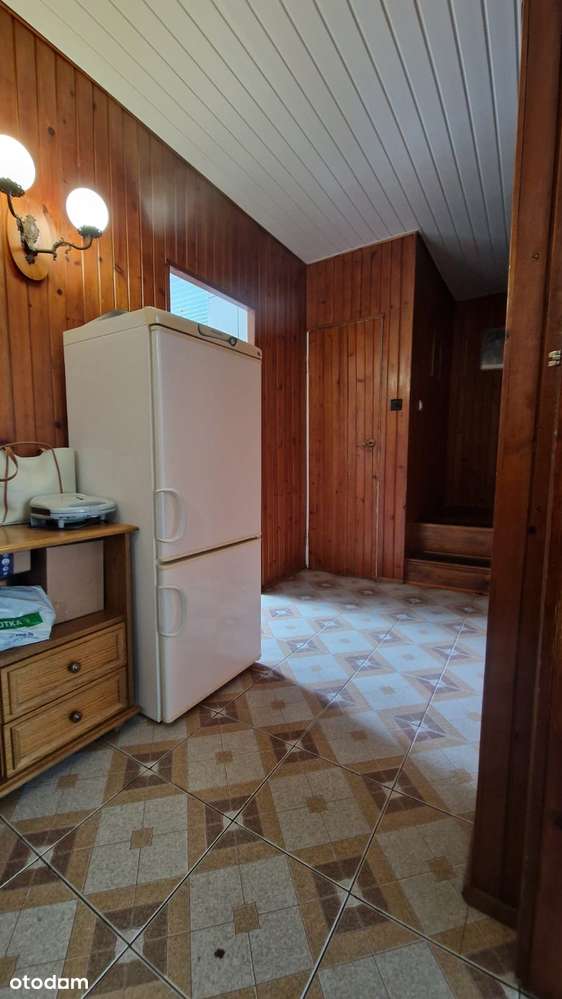 Dom 5 pokoi Dąbie dla Rodzin lub Firm Ogród - Pełny obrazek: 5/15