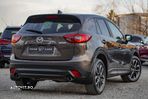 Mazda CX-5 2.2 SKYACTIV-D AWD Aut. Sports-Line - 3