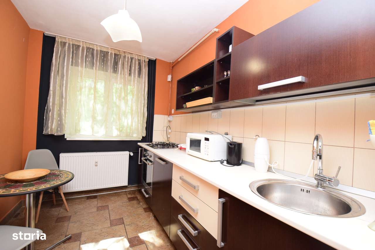 2 camere, decomandat, Dristor - Mihai Bravu - Imagine principală: 5/17