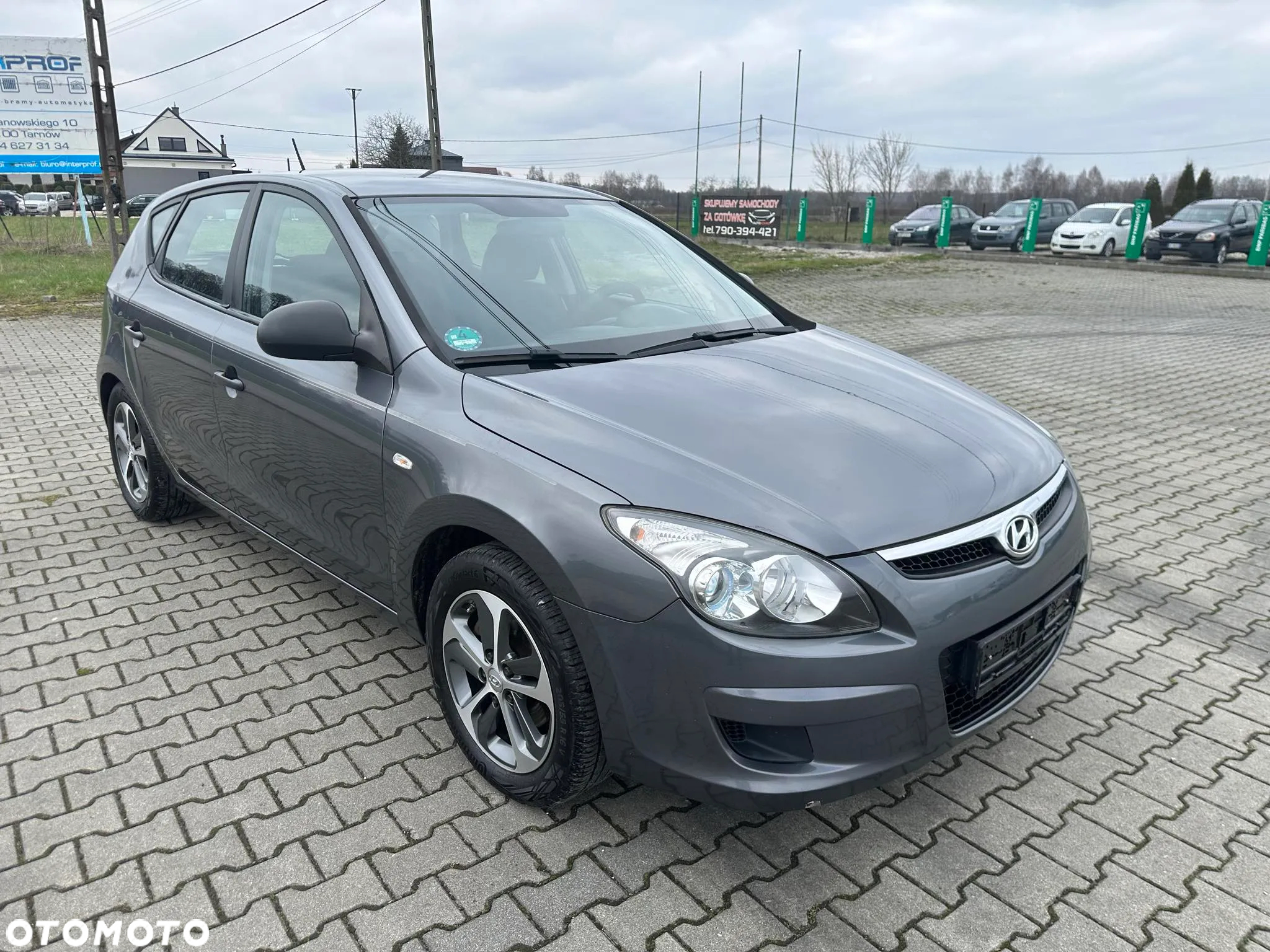 Hyundai I30 1.4 Comfort - 5