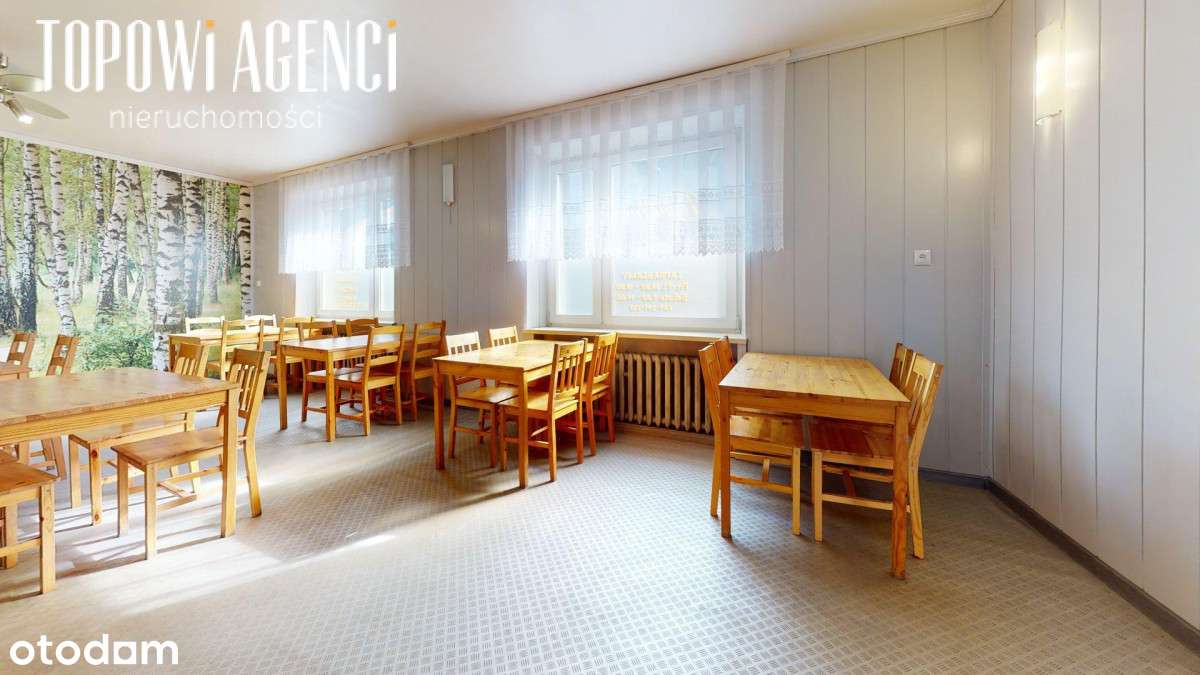 Do wynajęcia lokal o pow. 135 m2 w Zgierzu. - Pełny obrazek: 4/13