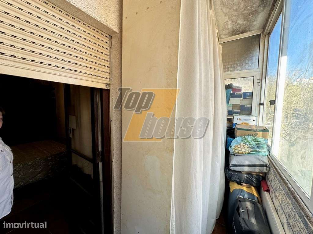 Apartamento T3 em Santo António da Caparica - Proximidade ao Mar-23