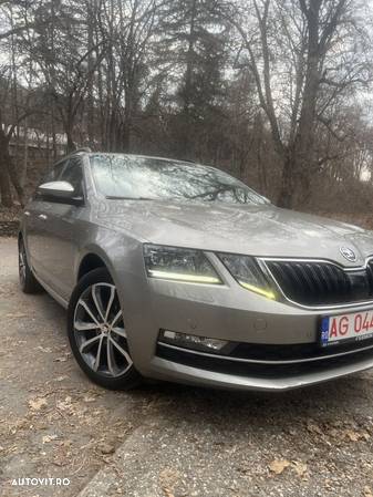 Skoda Octavia - 2