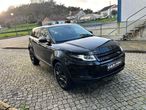 Land Rover Range Rover Evoque 2.0 TD4 Pure - 8