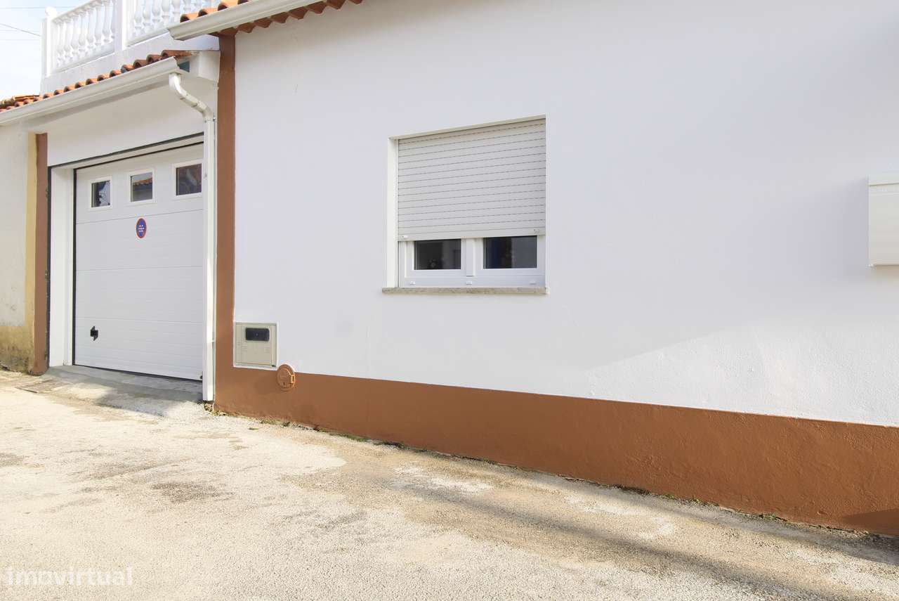 Moradia, 2 quartos, Torres Novas-13