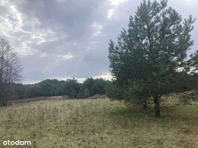 Działka budowlana - Pełny obrazek: 4/9