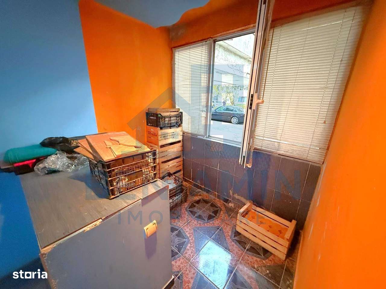 Garsoniera-Parter-Brazda-31mp-Pretabilitate spatiu comercial-Libera-4