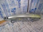 Puxador Exterior 9653401680 PEUGEOT 407 2003 5P TE - 1