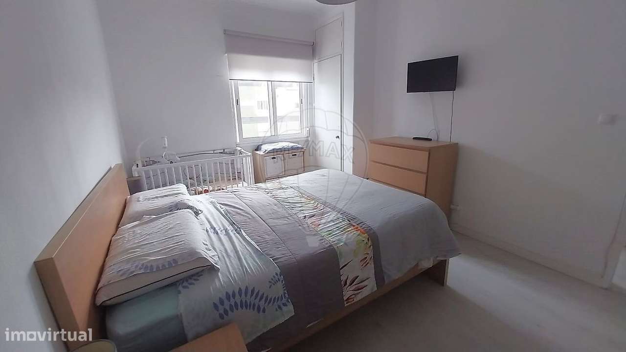 Apartamento T2 para venda-11