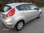 Ford Fiesta 1.25 Ambiente - 15