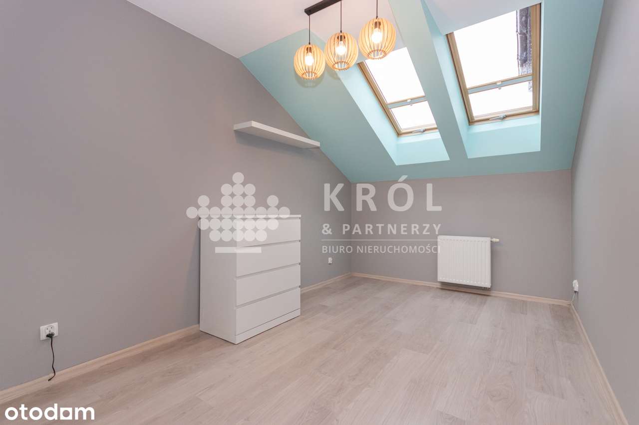 HIT  3 pokojowe mieszkanie, miejsce postojowe, komórka, Warszewo!-17