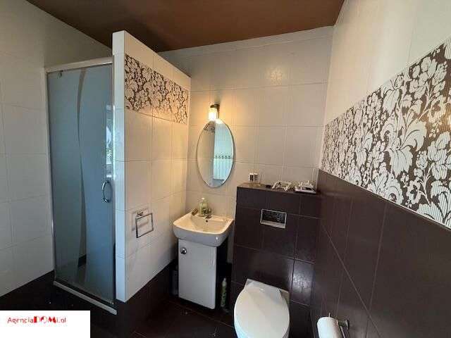 Bieniewice,dom z klimatem,3min.pieszo do Pkp-10