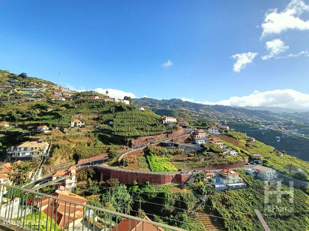 Moradia (Sem licença de utilização) T2 + T2 + 2 em sótão habitável ...-26