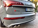 Audi SQ5 3.0 TFSI Quattro Tiptronic - 8