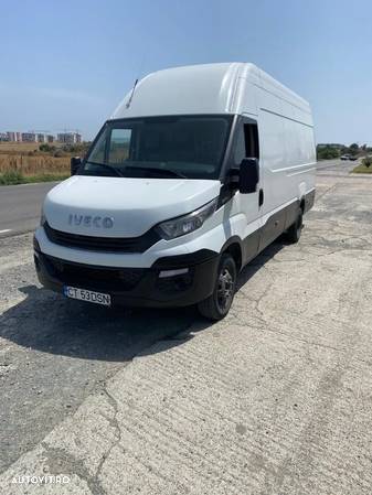 Iveco Daily - 1