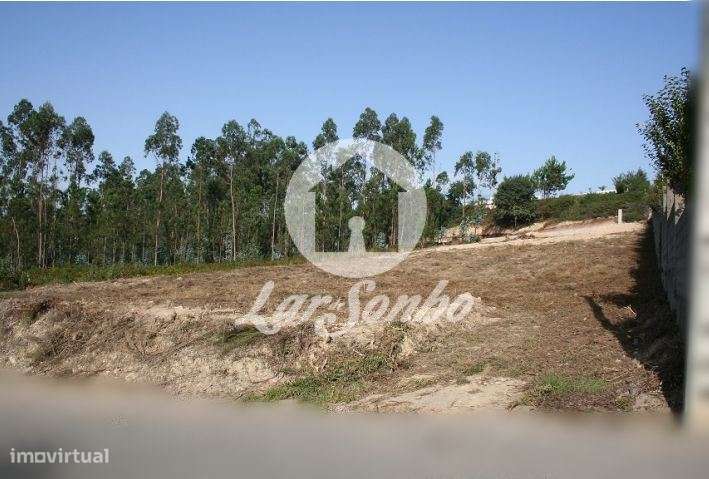 Terreno para construção c/ 2.000m2 em Ferreiró, Vila do Conde - Grande imagem: 1/3