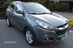 Hyundai ix35 1.6 2WD blue Style - 13