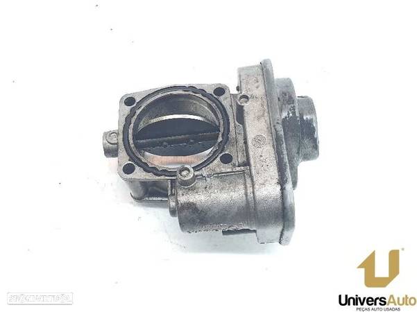 CAIXA BORBOLETAS OPEL ASTRA J 2011 -98105210 - 3