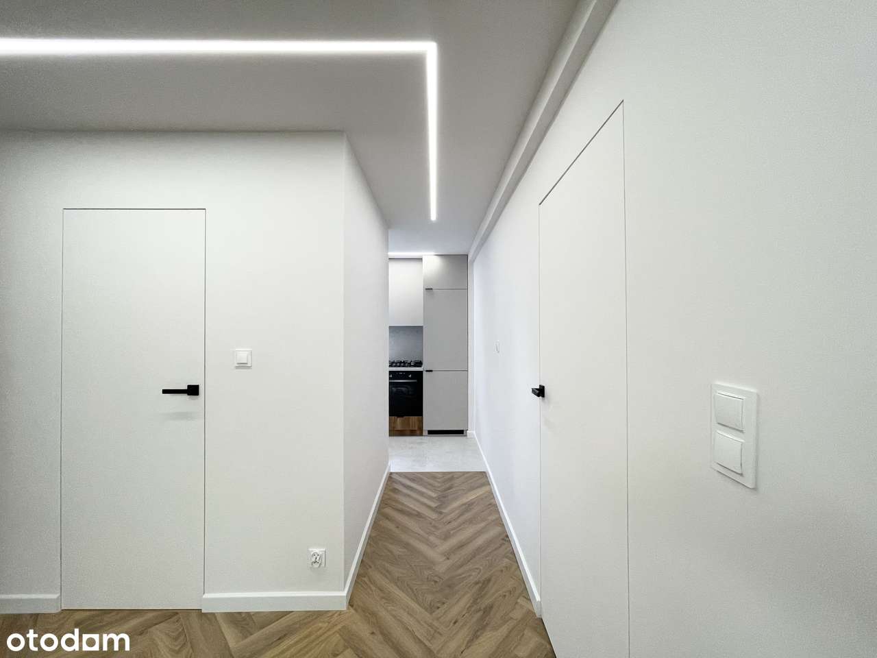 3 pokoje, ul. Olsztyńska 10, os. Nad Potokiem - Pełny obrazek: 4/8