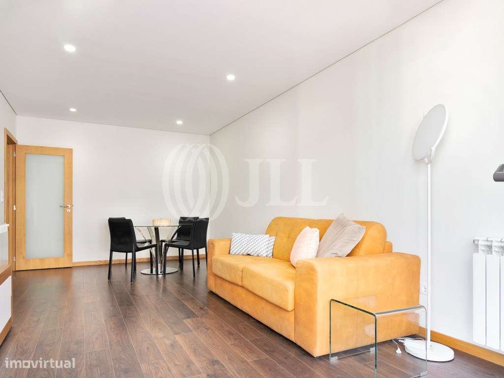 Apartamento T1 garagem e varanda Boavista Porto - Grande imagem: 5/18