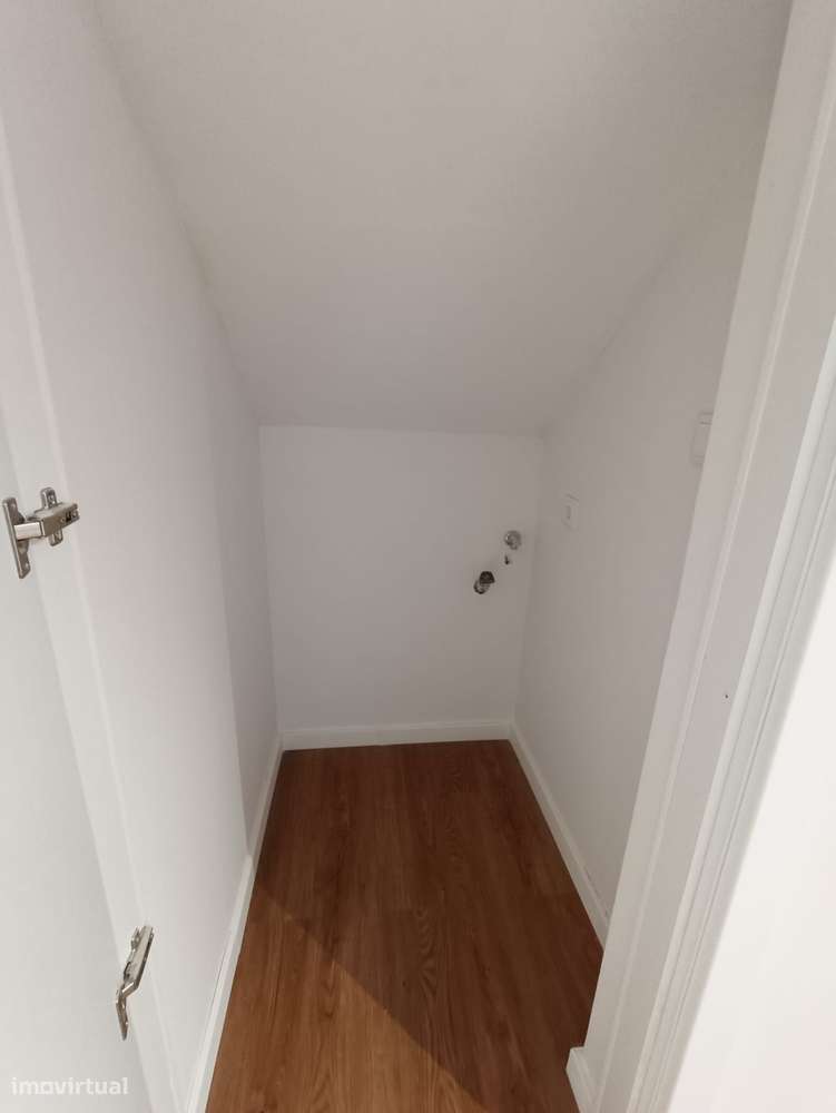Apartamento T1 | Tamel S. Veríssimo-5