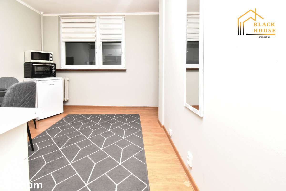 Mieszkanie inwestycyjne w  Świetnej Lokalizacji-2