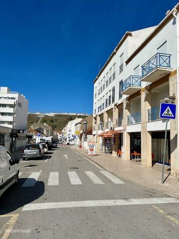 Vendo Apartamento T.3 - Com parqueamento a 70 Mts da Praia em Nazaré-42