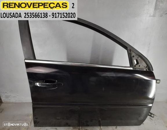 Porta Frente Dto Opel Vectra C Combi (Z02) - 1
