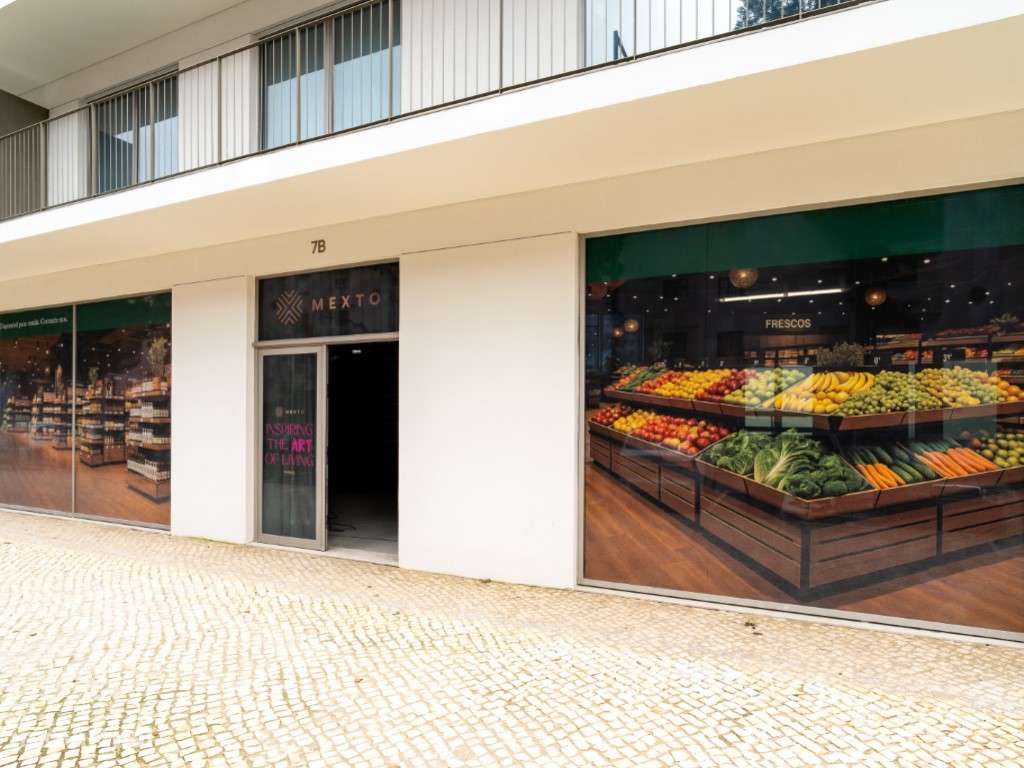 Espaço Comercial à Venda no O'Living - Grande imagem: 3/9