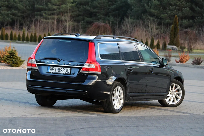 Volvo V70 D3 Summum - 4