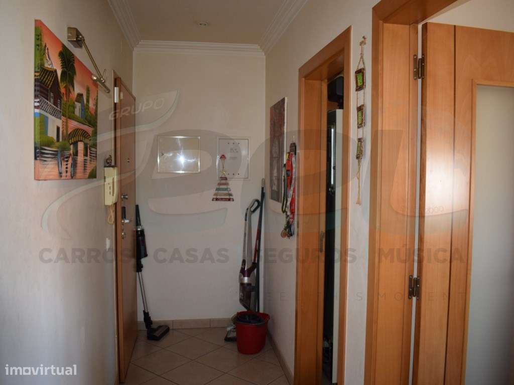 Apartamento T2-8
