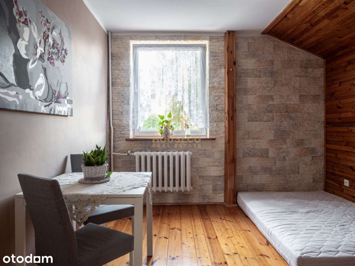 Cudowne Miejsce Ogromna Działka Blisko Morza-4