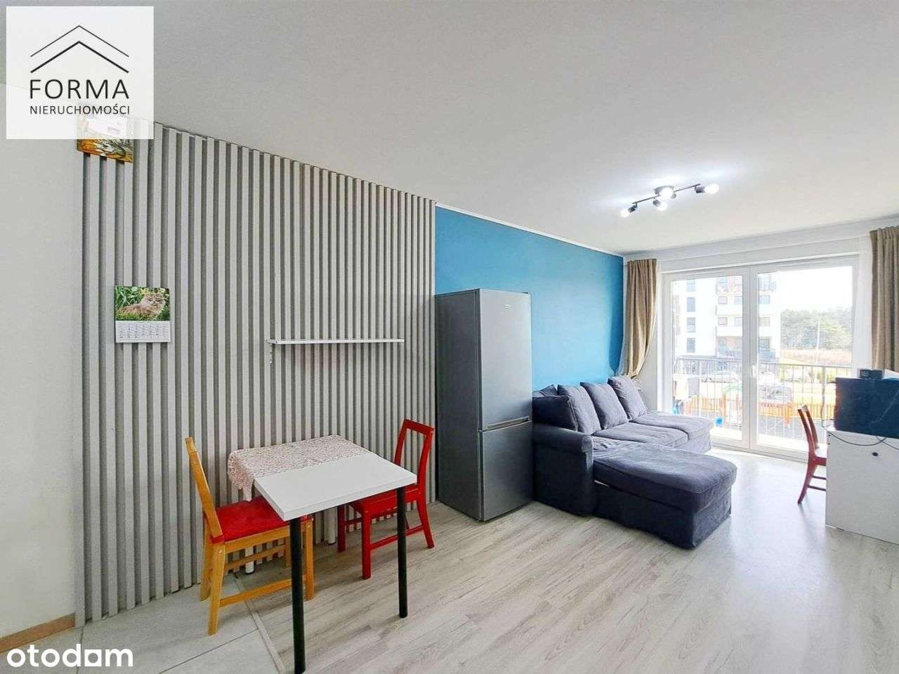 3 pokoje w nowym bloku, winda, balkon, Akademicka - Pełny obrazek: 4/14