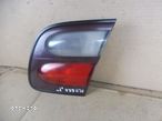 NISSAN ALMERA N15 LIFT 98-00 HATCHBACK LAMPA PRAWY TYŁ PRAWA TYLNA W KLAPE - 5