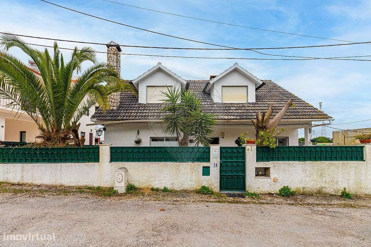 Moradia T3 para venda - Grande imagem: 3/48