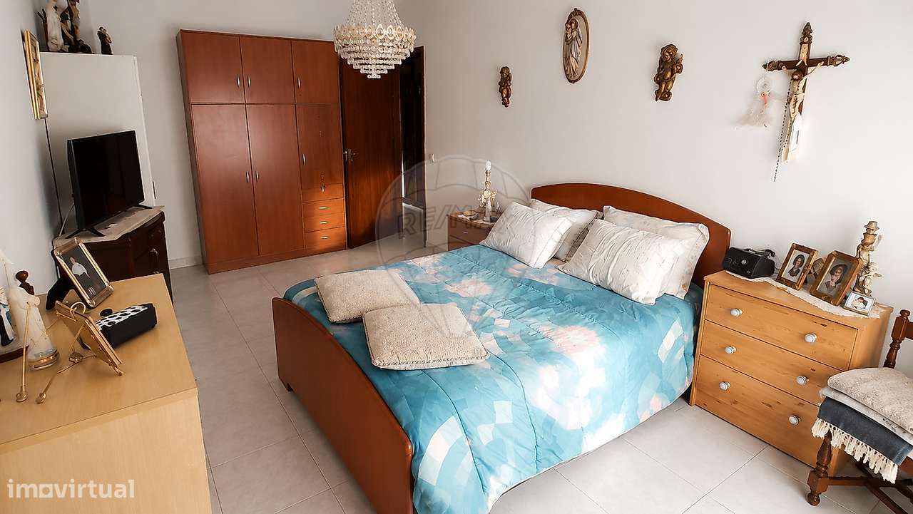 Apartamento T2 para venda-11