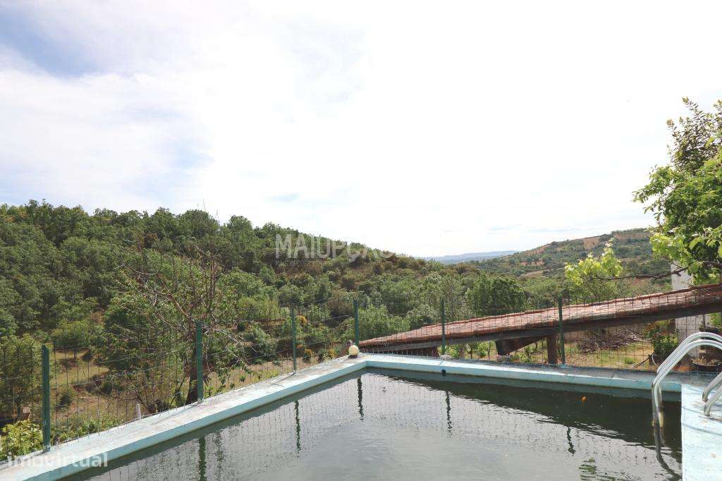 QUINTA AVELEDA (BRAGANÇA) - Grande imagem: 4/19