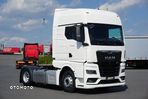 MAN TGX / 18.480 / EURO 6 / ACC / GX / RETARDER / NOWY - 1