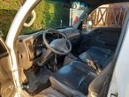 Kia K 2500 DUBEL KABINA,PLANDEKA - 8