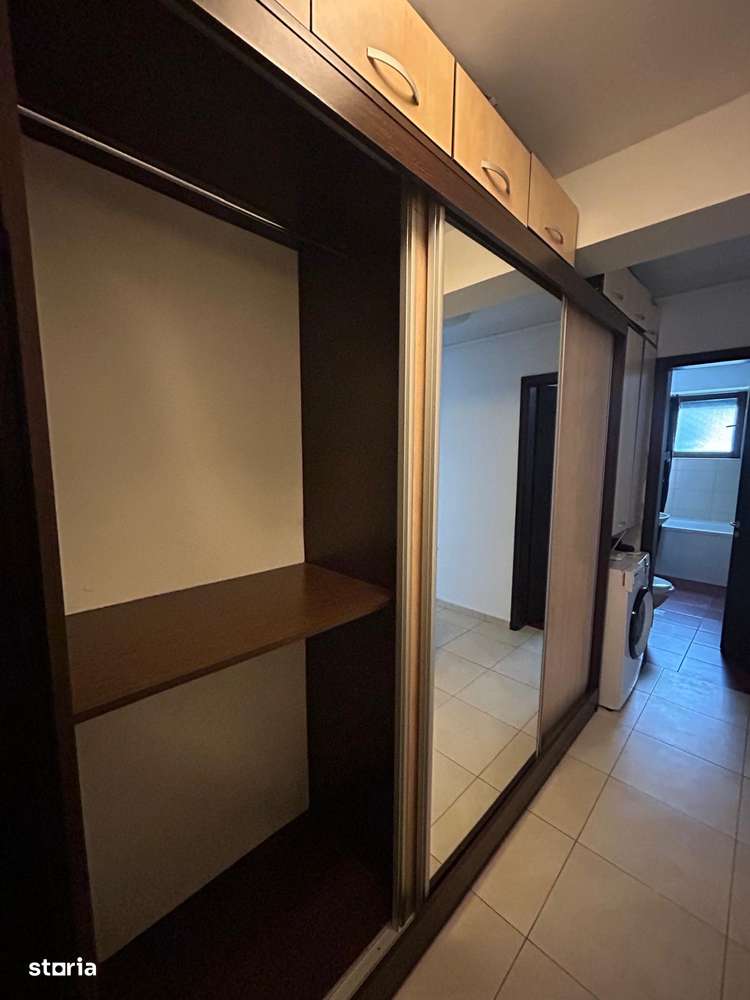 2 camere, gradina, parcare, Scandinavia Residence, Coralului-4