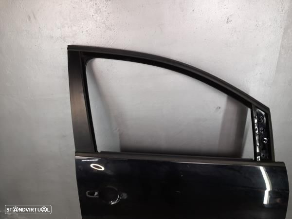 Porta Frente Dto Volkswagen Touran (1T1, 1T2) - 3