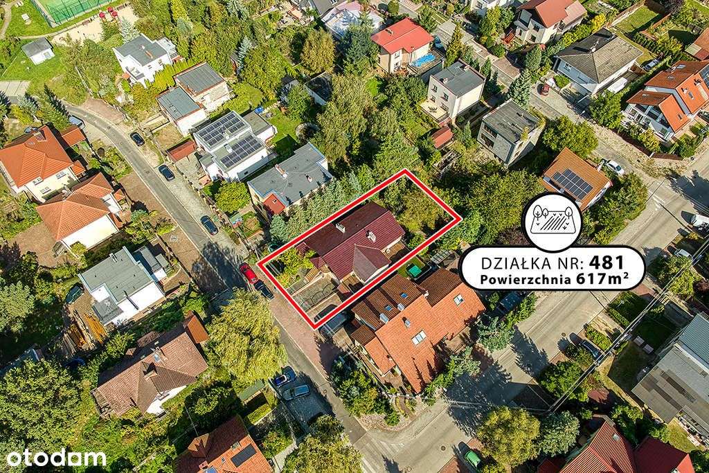 Wygodny, rodzinny dom na Jędrzychowie - Pełny obrazek: 4/20