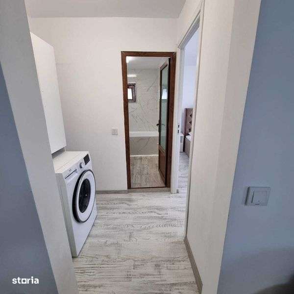 inchiriez apartamanet cu 3 camere NOU! - Imagine principală: 5/8