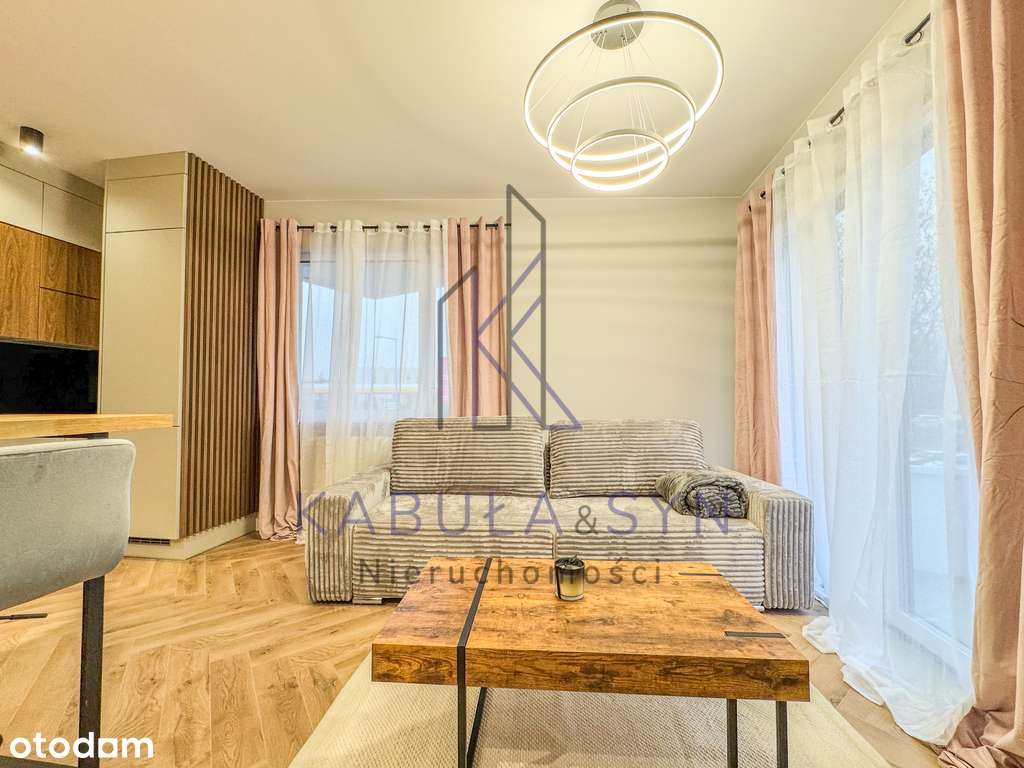 Wykończone pod klucz | Bez PCC-8