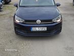 Volkswagen Touran 1.6 TDI SCR (BlueMotion Technology) Trendline - 8