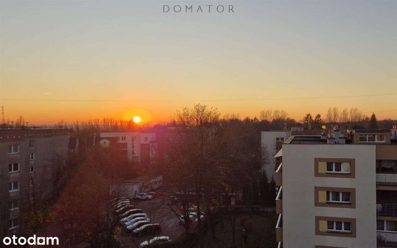 4 duże pokoje z balkonem, bez prowizji-9