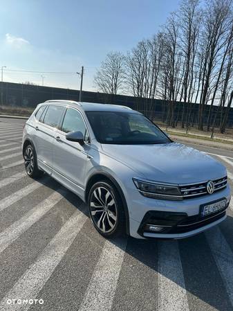 Volkswagen Tiguan - 2