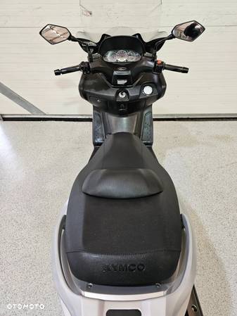 Kymco Xciting - 35