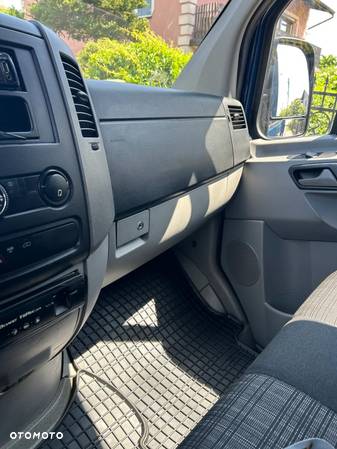 Mercedes-Benz Sprinter 313 CDI - 9